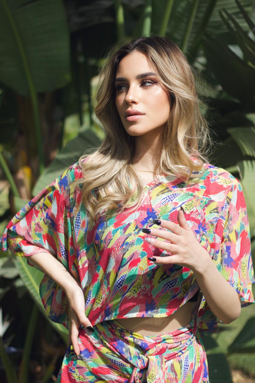 Summer dress