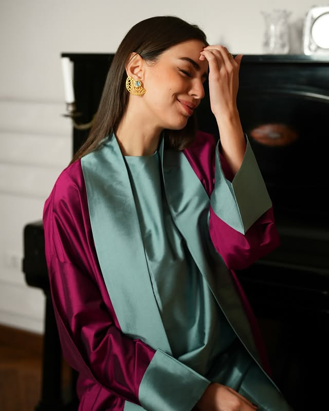 Kaftans