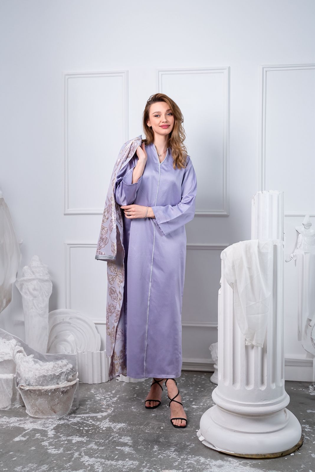 Moroccan Kaftans
