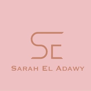 SE by Sarah Eladawy