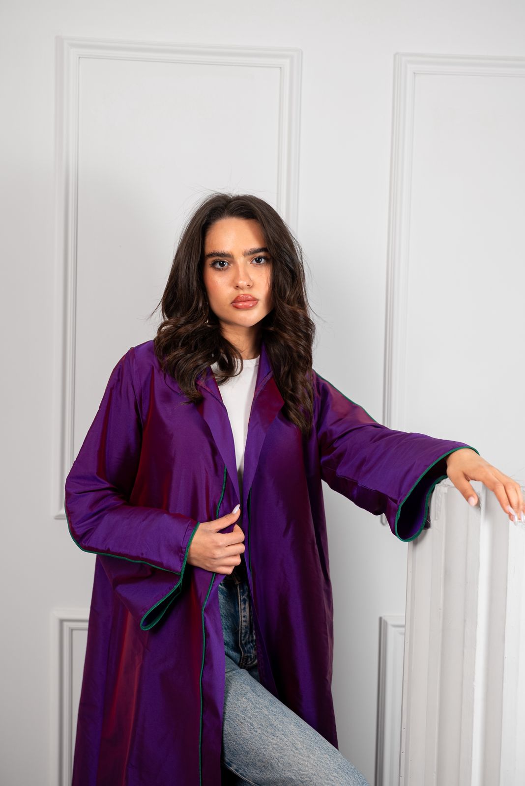 Abaya