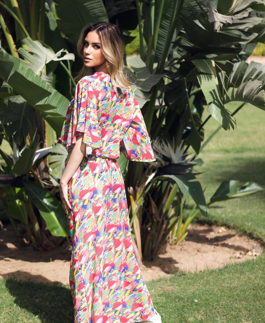Summer dress